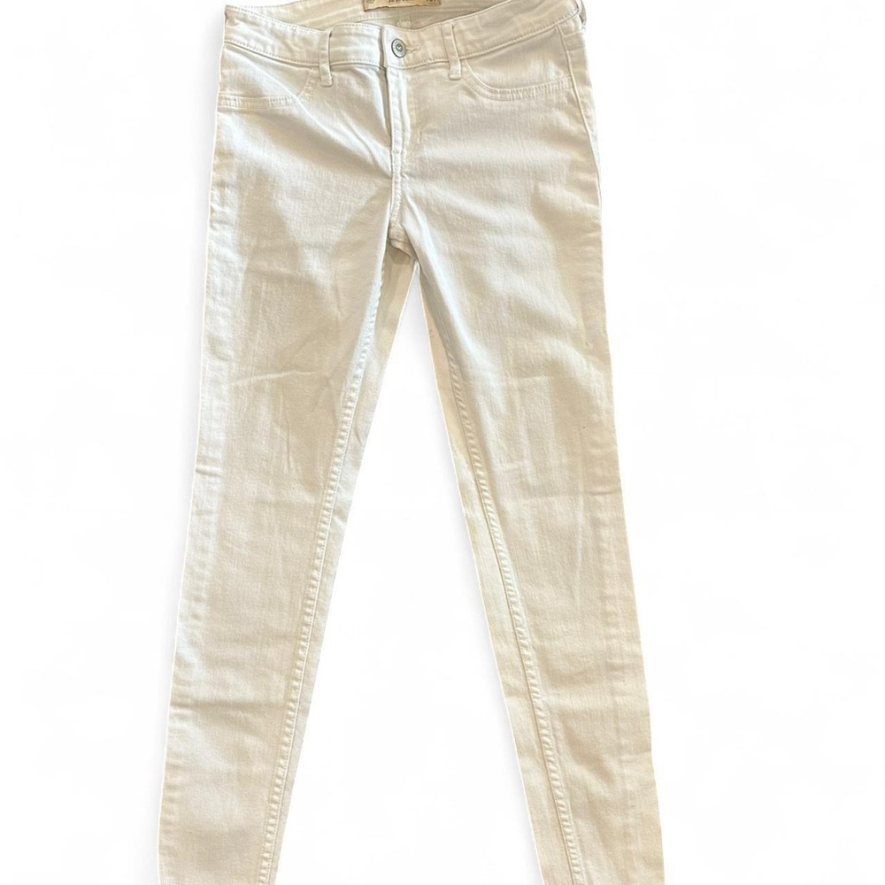 Hollister Y2K skinny jeans